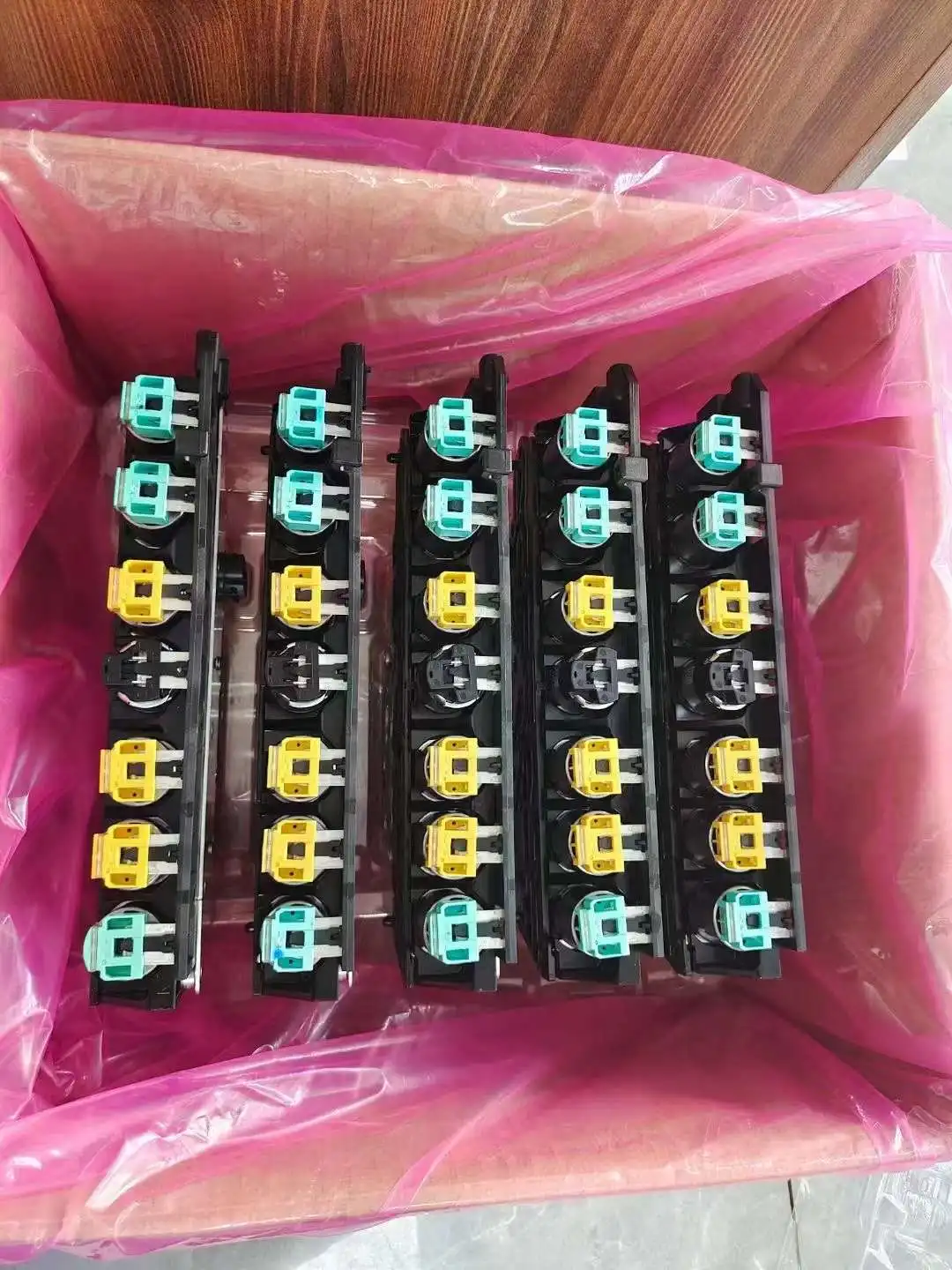 Transmission Control Module Automatic Transmission Continuously Variable