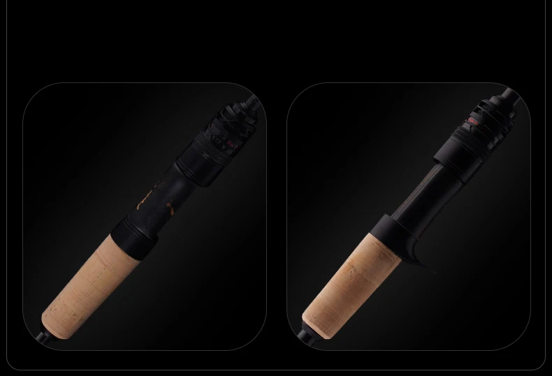 PURELURE NEUE CEDAN Solid Tip Bass Rod 36T Carbon Casting Spinning Angelruten Baitcasting 2,5g-12g Schnelle Forelle Angelrute Barsch Angelrute – Detail 12