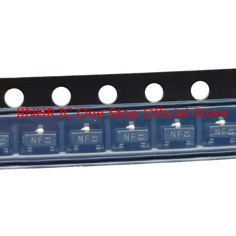 New 50PCS KRC106 KR… - image
