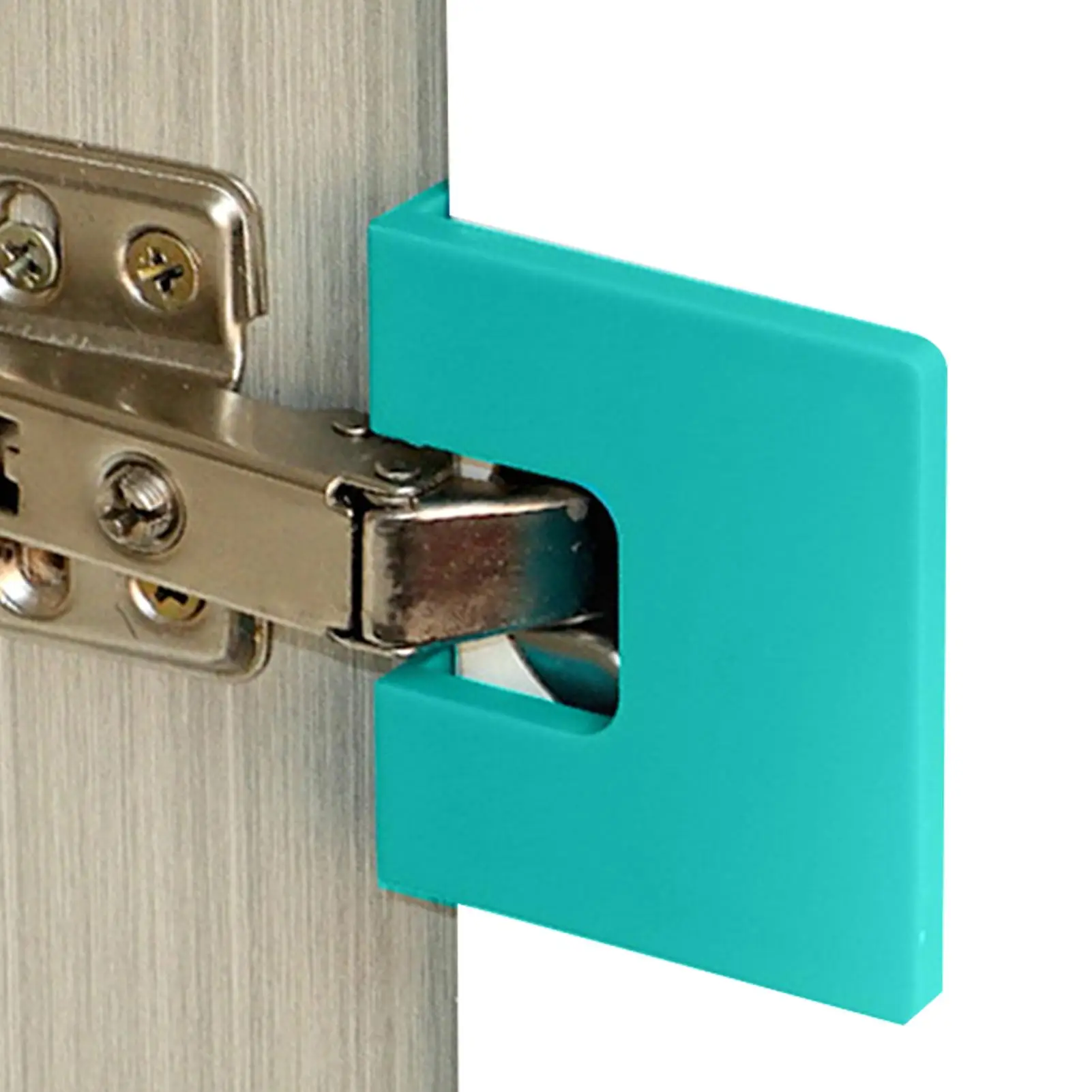 

Door Hinge Template Door Latch Installation Jig Carpenter Latch Installation tool for Home Kitchen Bathroom Cabinet Drawer