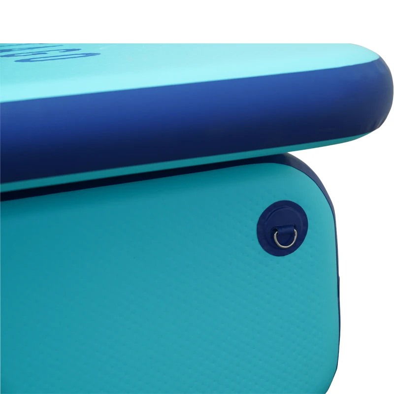 OEM المحمولة قطرة غرزة نفخ الجدول للخارجية متوافق الأثاث نفخ الجدول بحيرة حوض يطفو التخييم القوارب