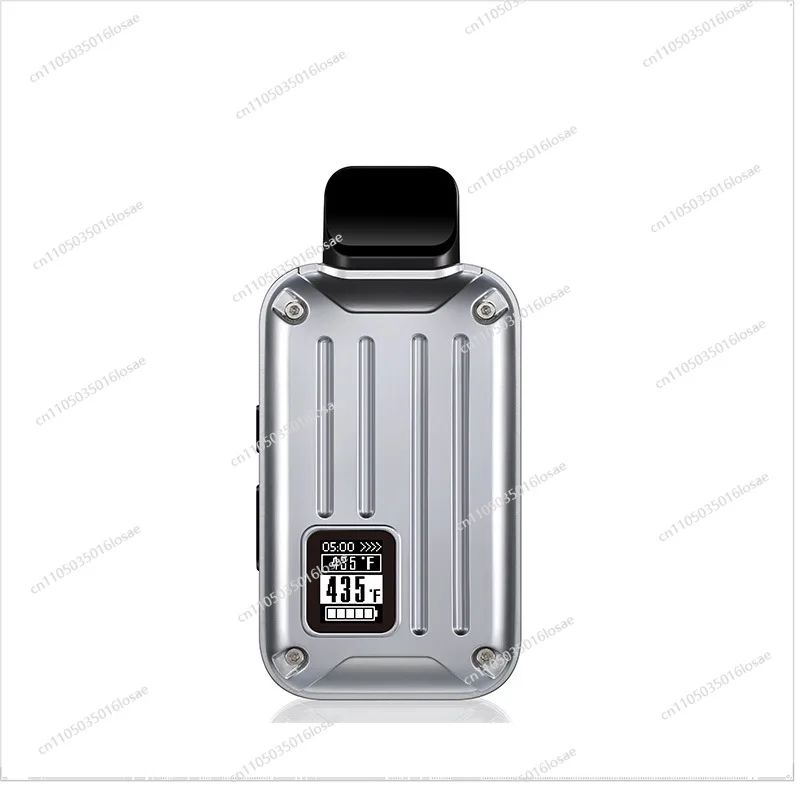 

For 250 Degree Dry Herb with Digital Screen