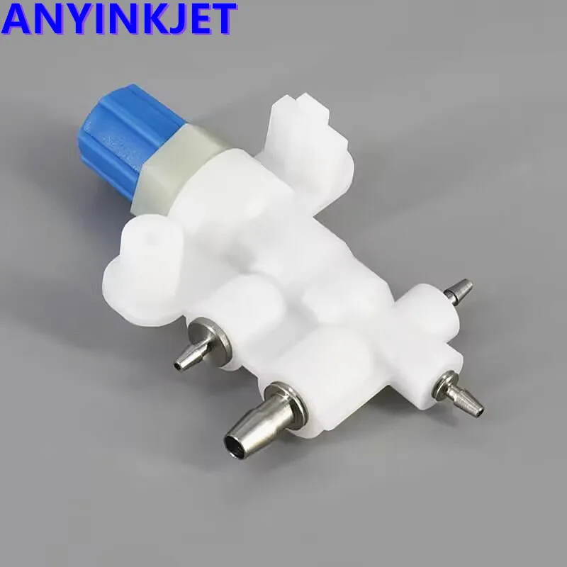 for Linx MK6 venturi manifold assembly FA11038 for LINX 8800 8900  INKJET CODING PRINTER