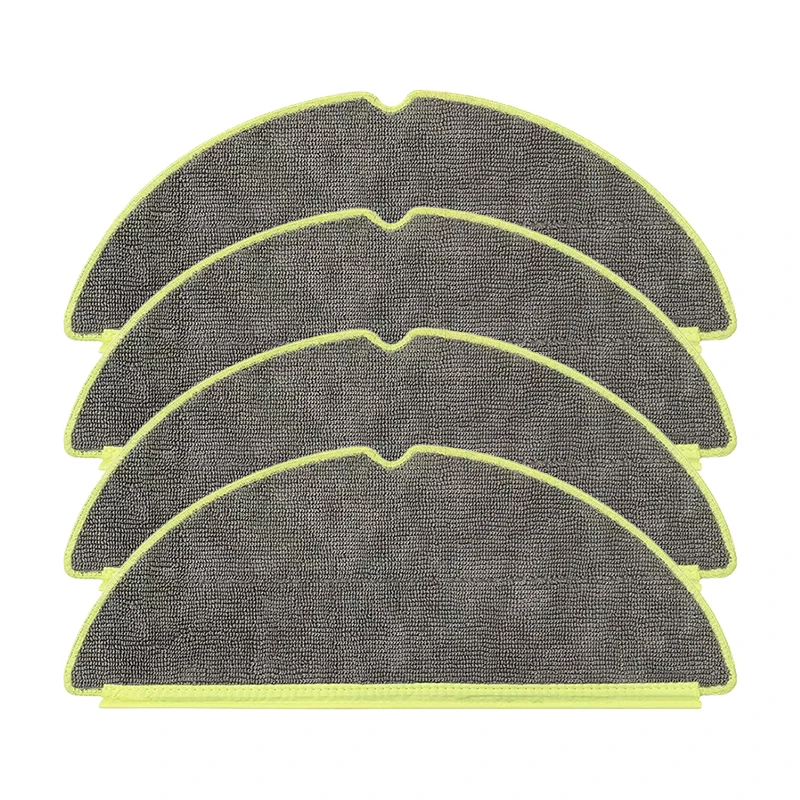 For IRobot Roomba 205 Home Floor Sweeping Machine Robot Vacuum Cleaner Accessories Mop Cloth image 2