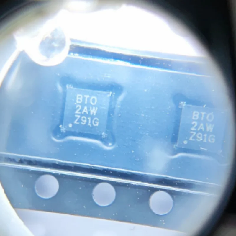 

5pcs/lot BTO TPS74801DRCR NEW Original Genuine Chip Packing 10-VSON