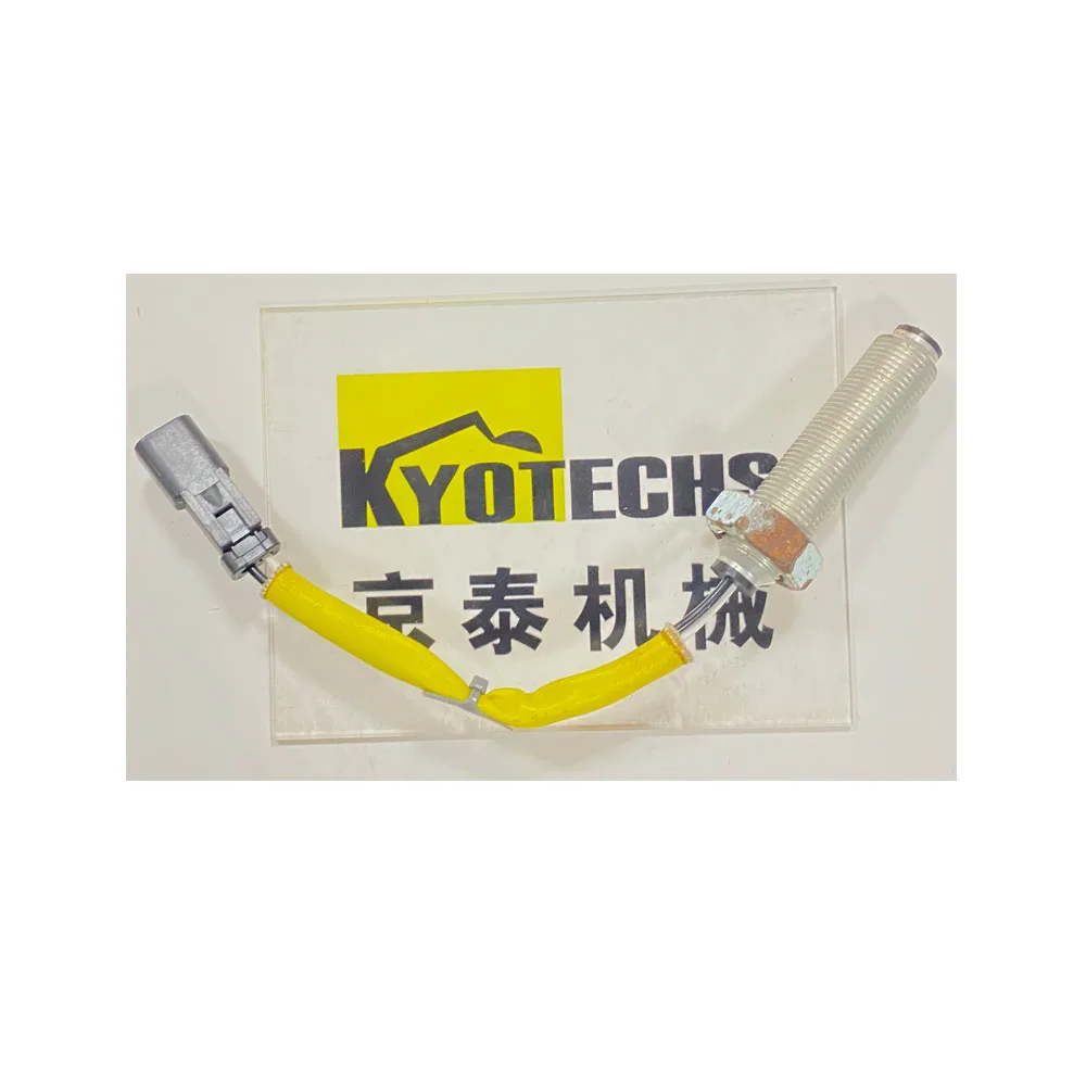 

EC290D EC360D Excavator D7D D7E Pressure Sensor VOE20450693 20450693
