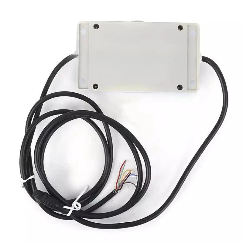 KC-2W NMEA 2000 0183 DC 9-30V Bi-Directional Converter Car Accessories IPX67 Waterproof Bidirection Converter KC-2W NMEA2000