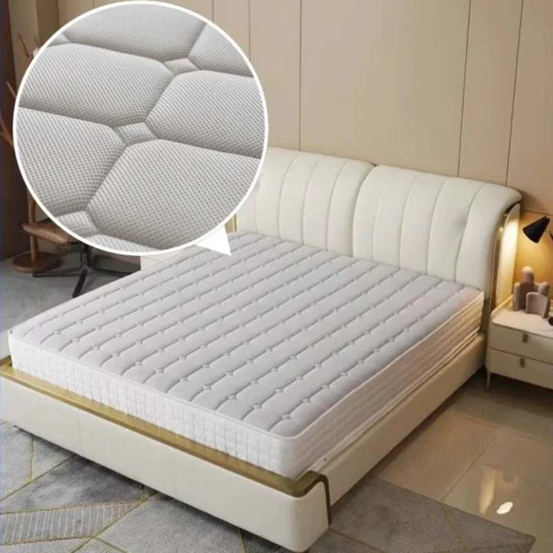 Sleeping King Size Mattresses Adult Bedroom Original Single Children Mattresses Queen Size Spring Colchones Bedroom Furniture
