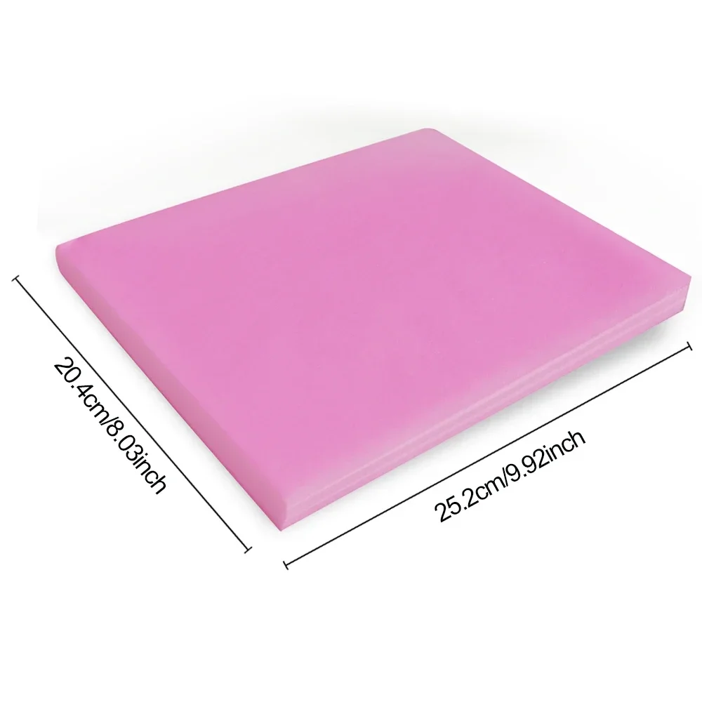 Collecteur de poussière professionnel pour Nail Art, 100/300/500 pièces, papier filtre efficace pour accessoires de Machine de manucure, outils pour ongles sans poussière