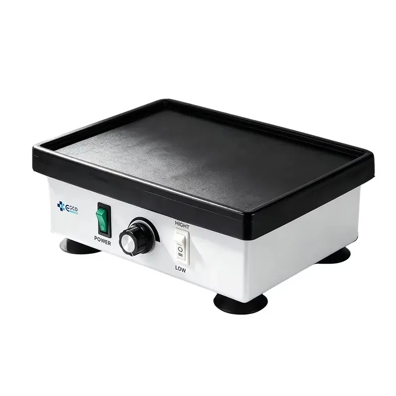 Laboratory Equipment Square Vibrator Model Oscillator High Efficiency Powerful Vibrator
