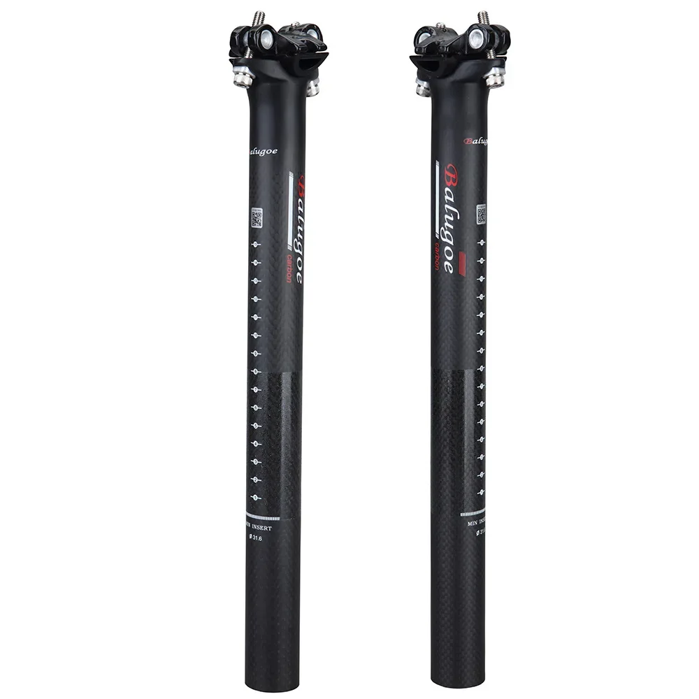 

Carbon Fiber Bicycle Seat Tube /27.2/30.8/ 31.6 Bicycle Carbon Fiber Joint Seatpost Dead Fly Seat Tube