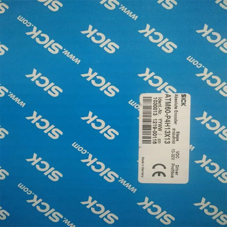 German IFM Brand IFS210 Model Sensor Switch, New Package 30VDC IP67