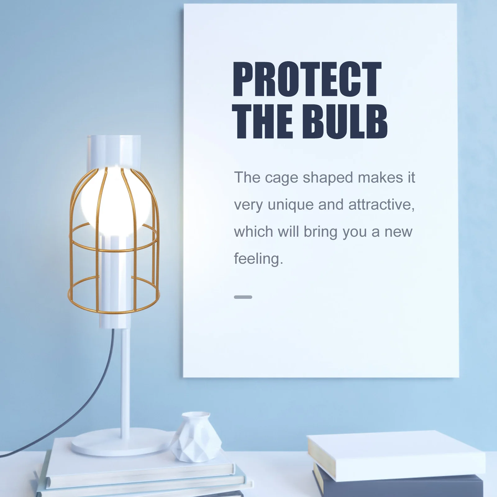 

Железный художественный абажур в форме птичьей клетки, креативный дизайн клетки, световой абажур для дома, настенный потолочный торшер, железный художественный абажур