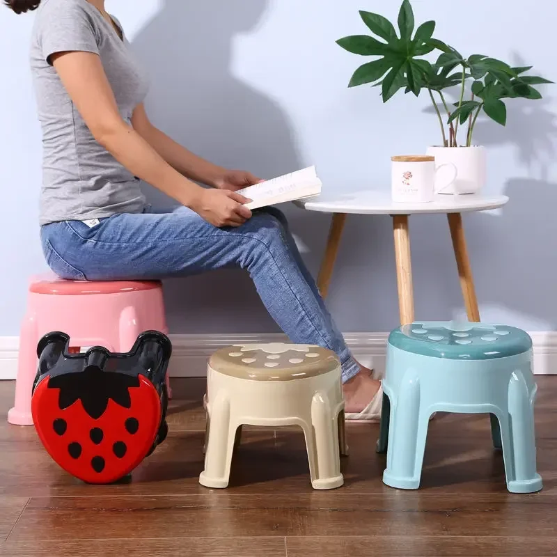 Accessories Children Stool Two Step Stool For Kids Toddler Stool