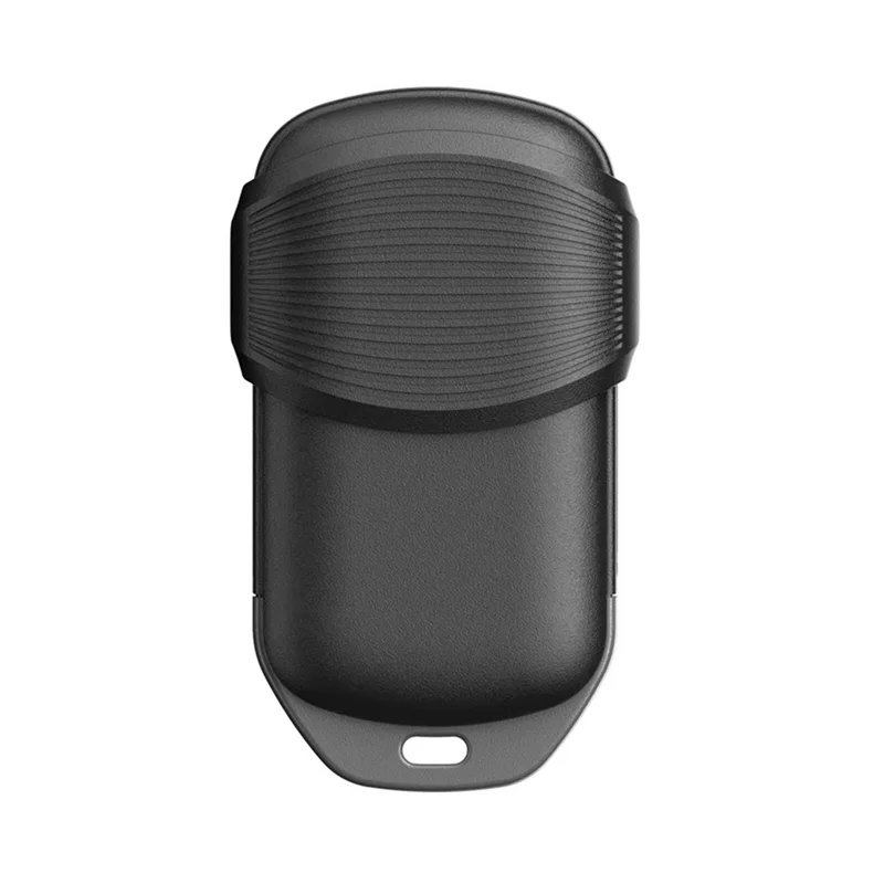 Gaya Masker 4 Tombol Remote Control Garasi Aksesori Garasi Kunci Jarak Jauh Garasi Universal Generasi Kedua
