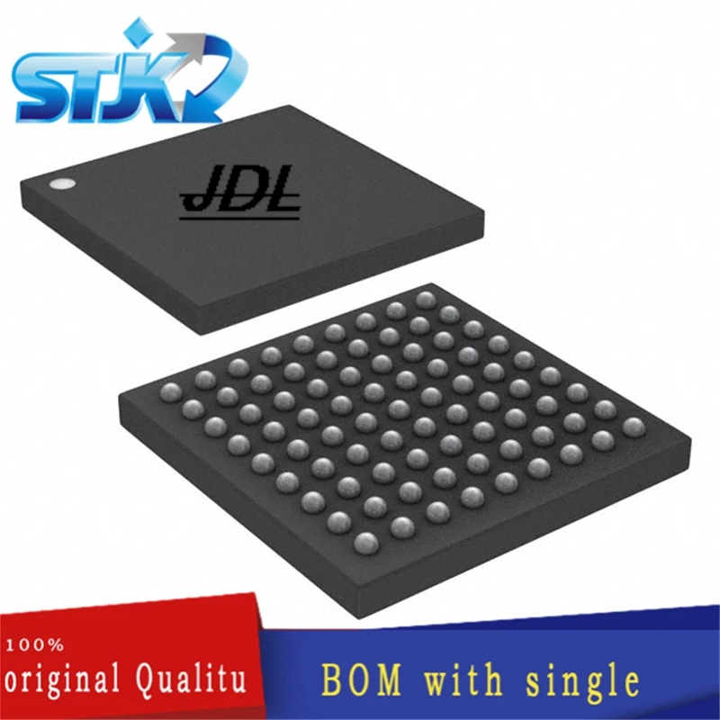 1pcs 10M08DFV81I7G packaged BGA embedded chip FPGA (field programmable gate array) with new original packaging