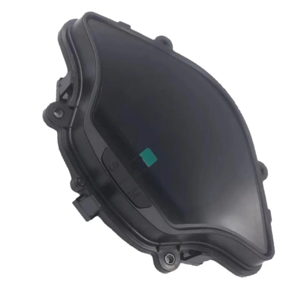 For VESPA Sprint Primevera 150 Navigation Speedometer Dashboard LCD Screen Replacement Modified Motorcycle Accessories
