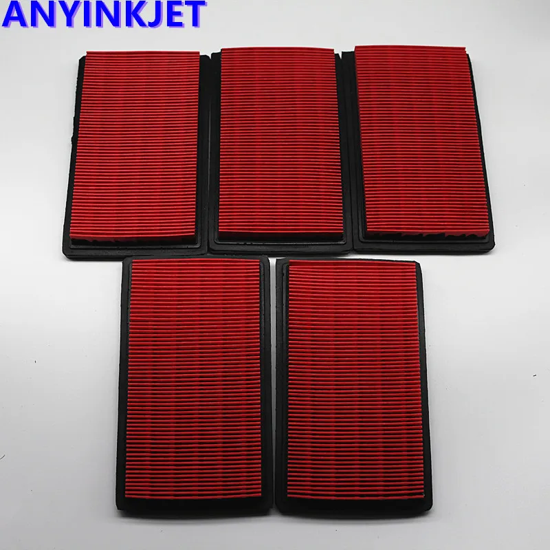 100% original new for videojet 1580 air filter 611221 for Videojet VJ1580 inkjet coding printer