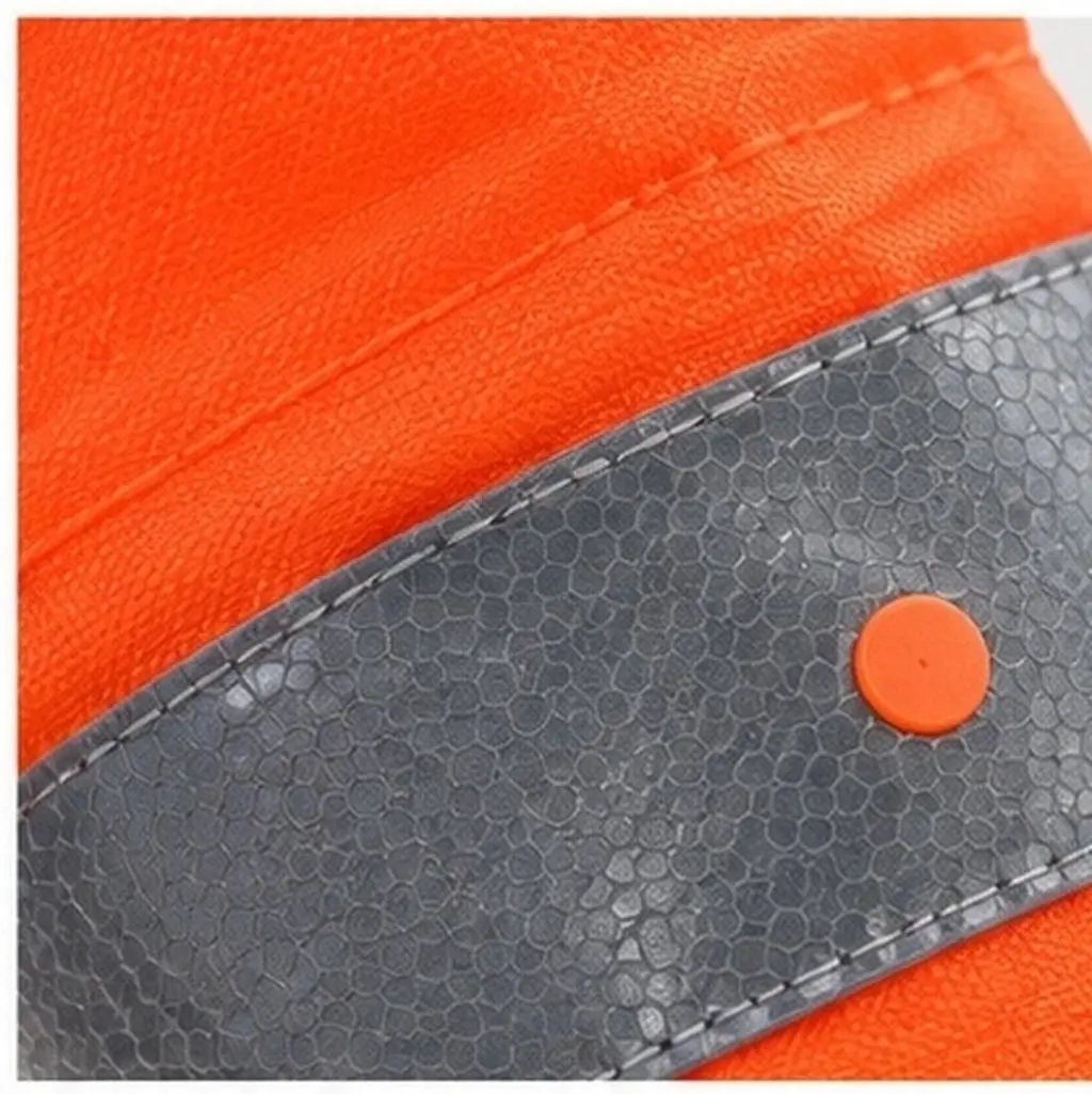 2pcs-collapsible-traffic-cone-bright-orange-road-safety-cone-for-parking-lots-emergency-reflective-safety-cones