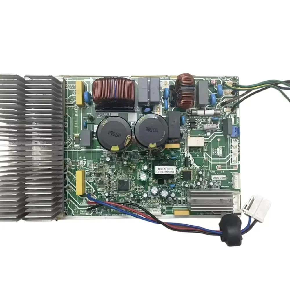 For KFR-35WBP3N1-(RX62T+41560).D.13.WP2-1 Inverter Air Conditioner Computer Board Compatible with 17122000040049 Parts