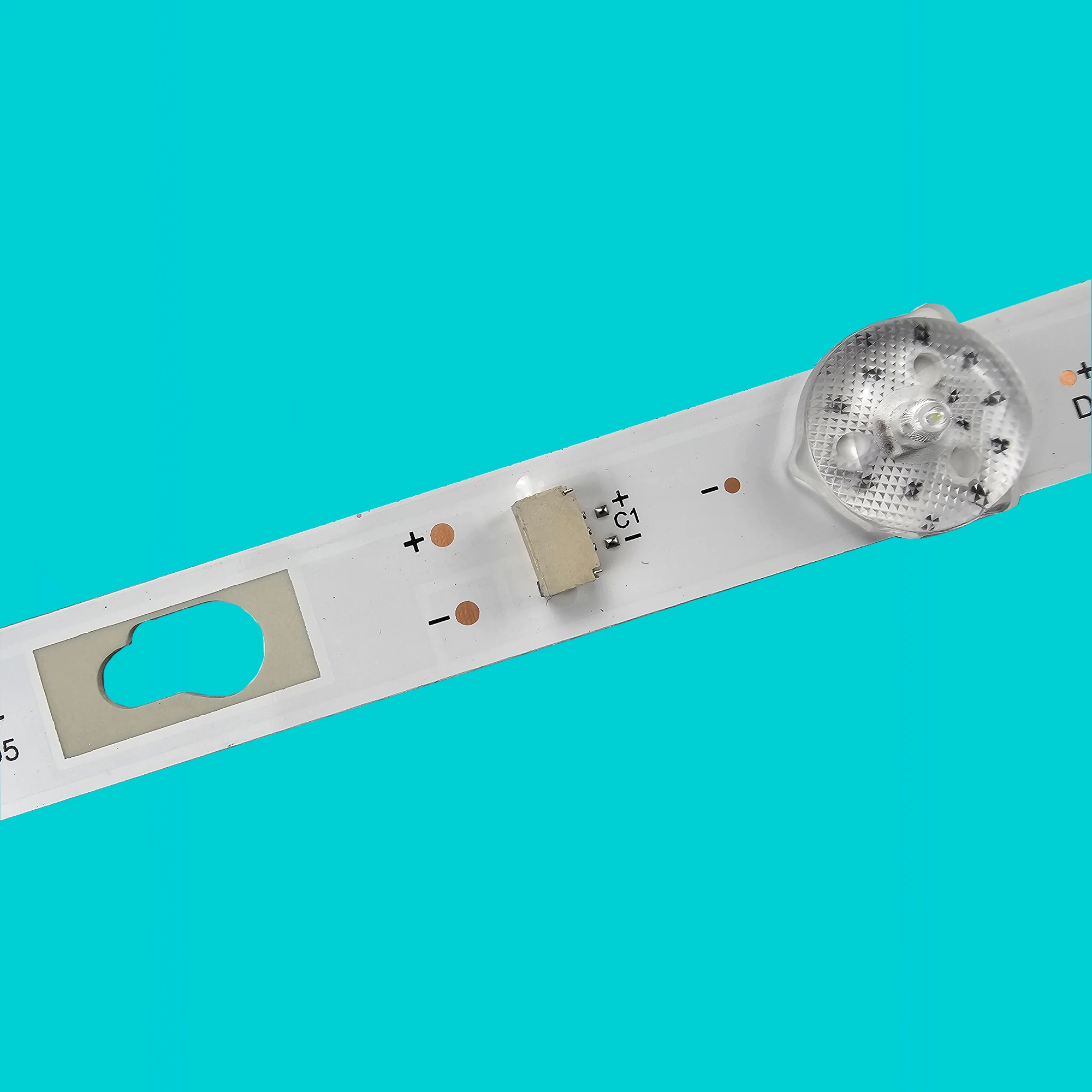 

LED BackLight Strip For 49D1200 SSM49291 49HR332M11A2 V3 HR-78803-02964 LVF490CSDX HR-88C23-00045