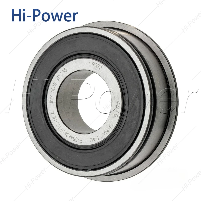 

0GC DQ381 0GC311235 0DW311235 Transmission Rear Housing Ball Radial Bearing 0GC DQ381 0GC311235 0DW311235 Bearing F-610244.01.KL