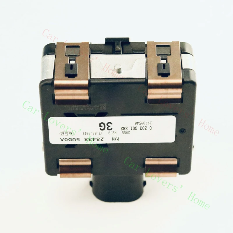 A+  For Nissan Sentra 2016-2019 Car Cruise Distance Sensor 28438-5UD0A