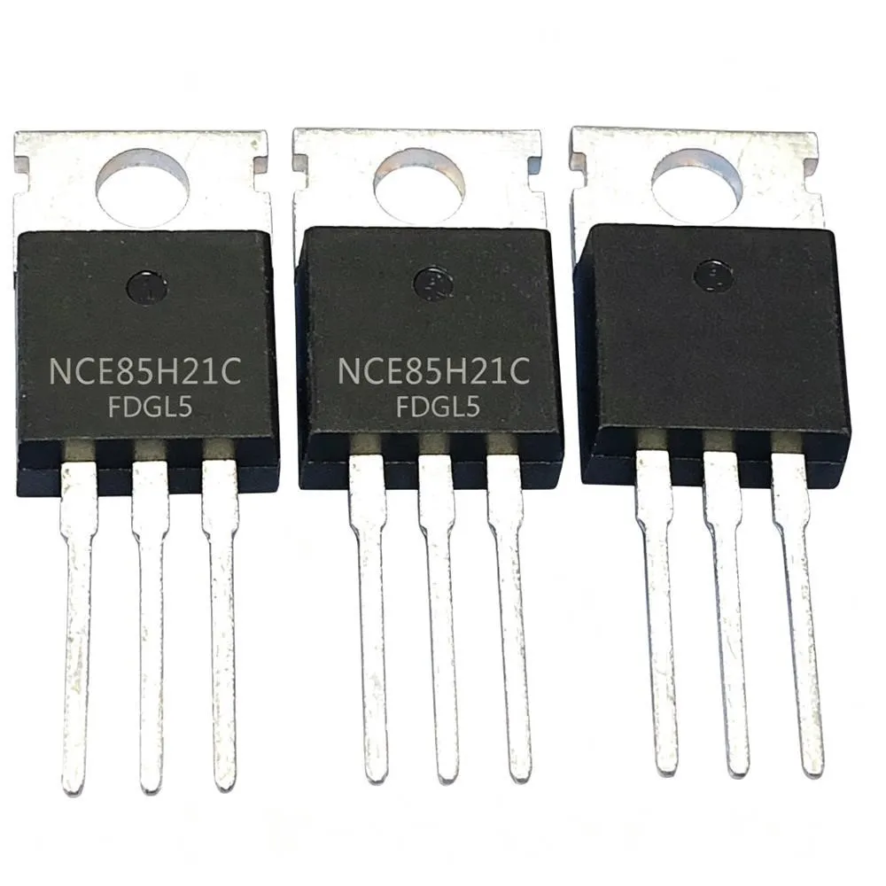 5PCS K3062 2SK3062 60V 70A NCE85H21C 210A 85V IRFB3206 IRF3077 IRFB7737 FHP170N8F3 185A/85V OSG65R125PZ PSMN070-200P 35A200V
