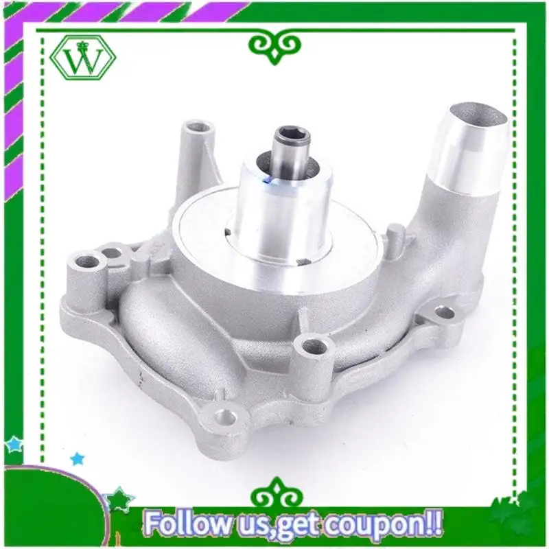 

AC34-Auto Engine Cooling Water Pump For A5 A6 A8 Q7 S8 Quattro VW 079121014F Spare Parts Accessories