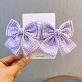 2pcs purple