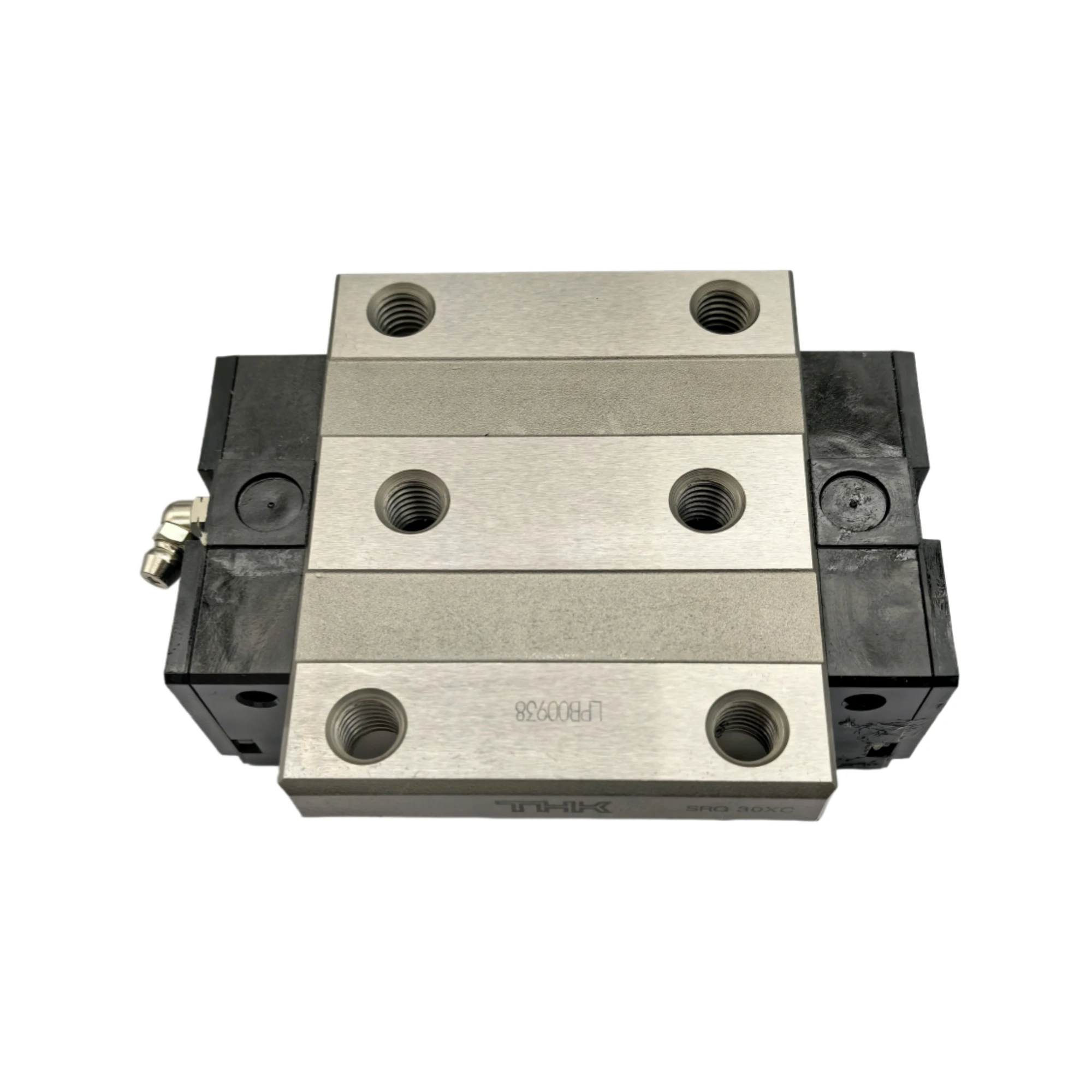 THK SRG35C SRG35 SRG35C1UU/SS GK Block Linear Guide Slide Rails Carriage