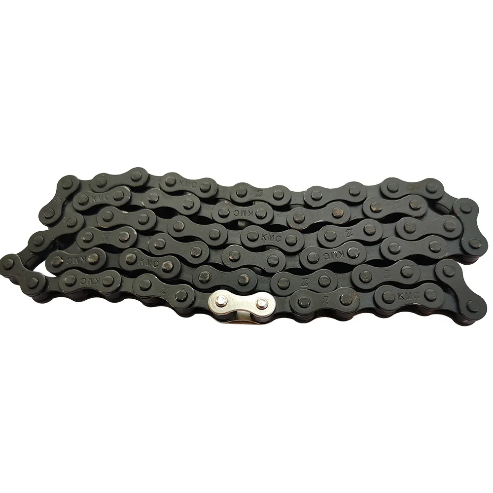 CEJLRO Bicycle Chain Link For Single Speed Chain Missing Link 1/2\