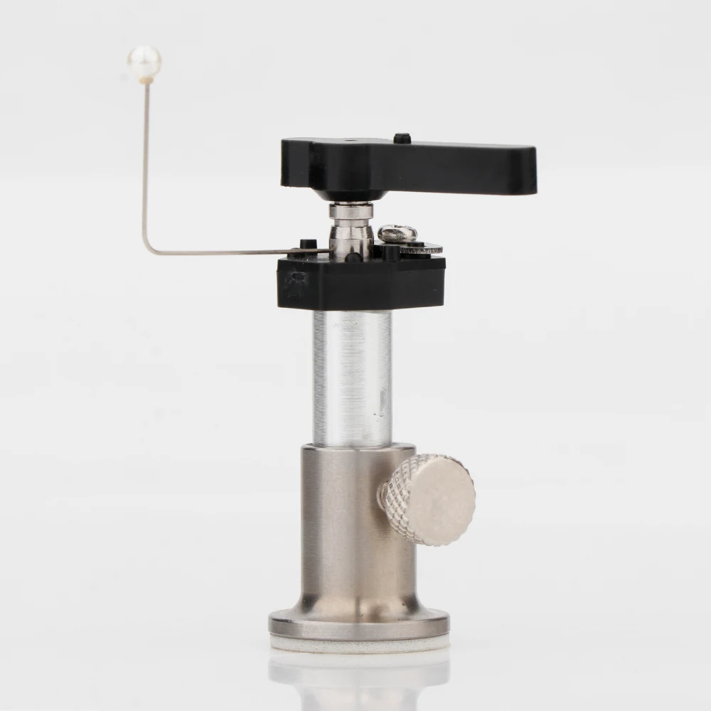 QB02 Preffair Hydraulic Automatic Arm Lifting Device  Automatic Tonearm Lifter Safety Raiser Support for LP Turntable Disc Vinyl