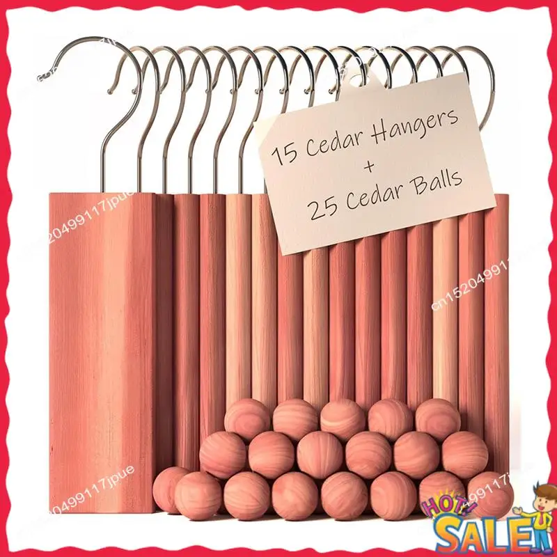 

BOFO Cedar Blocks Cedar Blocks Cedar Chips For Closets Storages, Cedar Blocks For Wardrobes Closets And Drawers