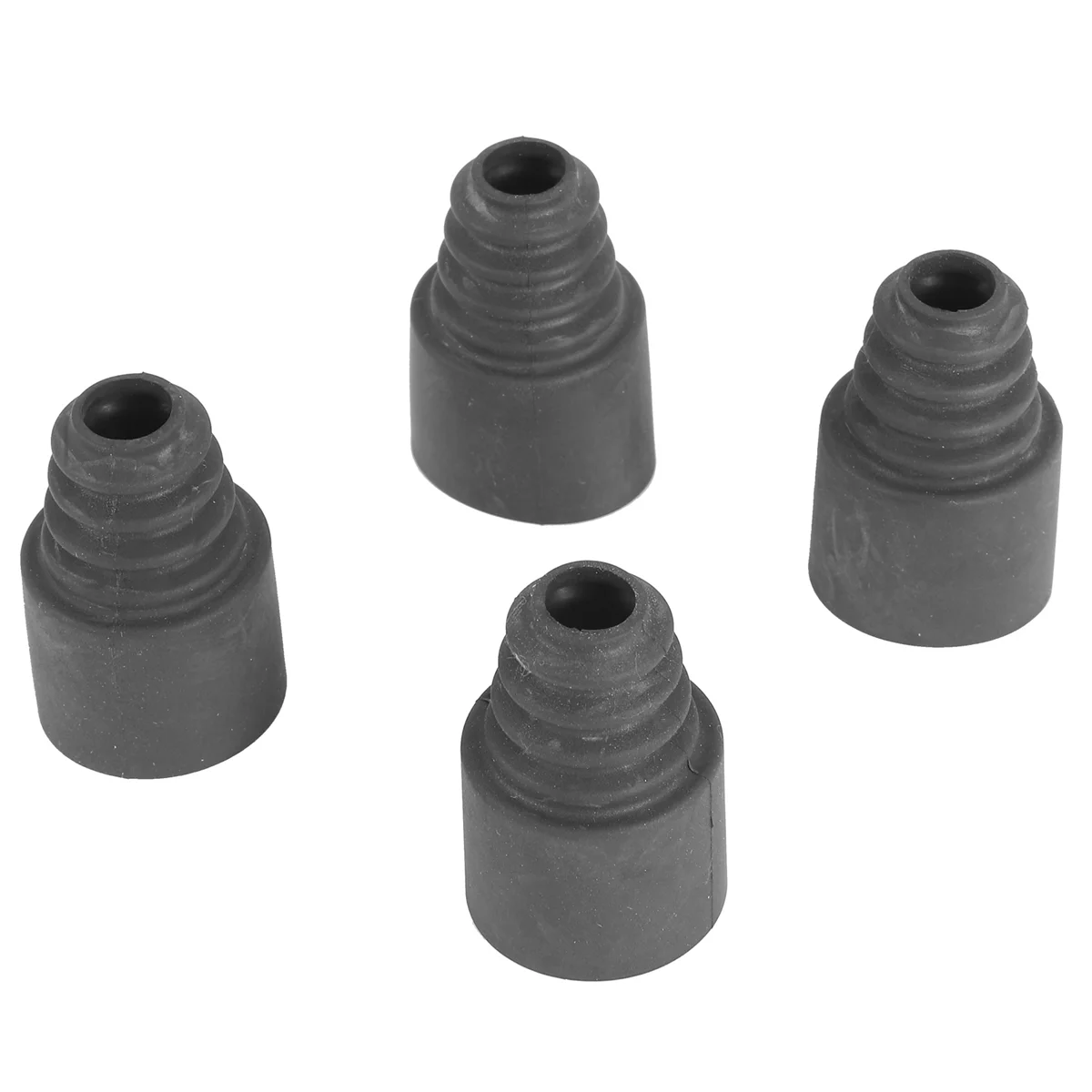 Pyłoszczelne tuleje osłony osi półosi dla 1/5 Rovan RV KM BAJA 5B 5T 5Sc Rc Car Gas Parts 4Pcs/Set