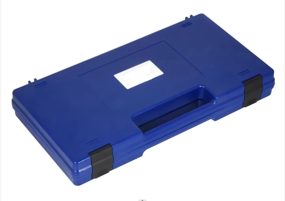 

WTM-1500P Window Film Meter | Car Tint Detector with Bluetooth Pocket Printer