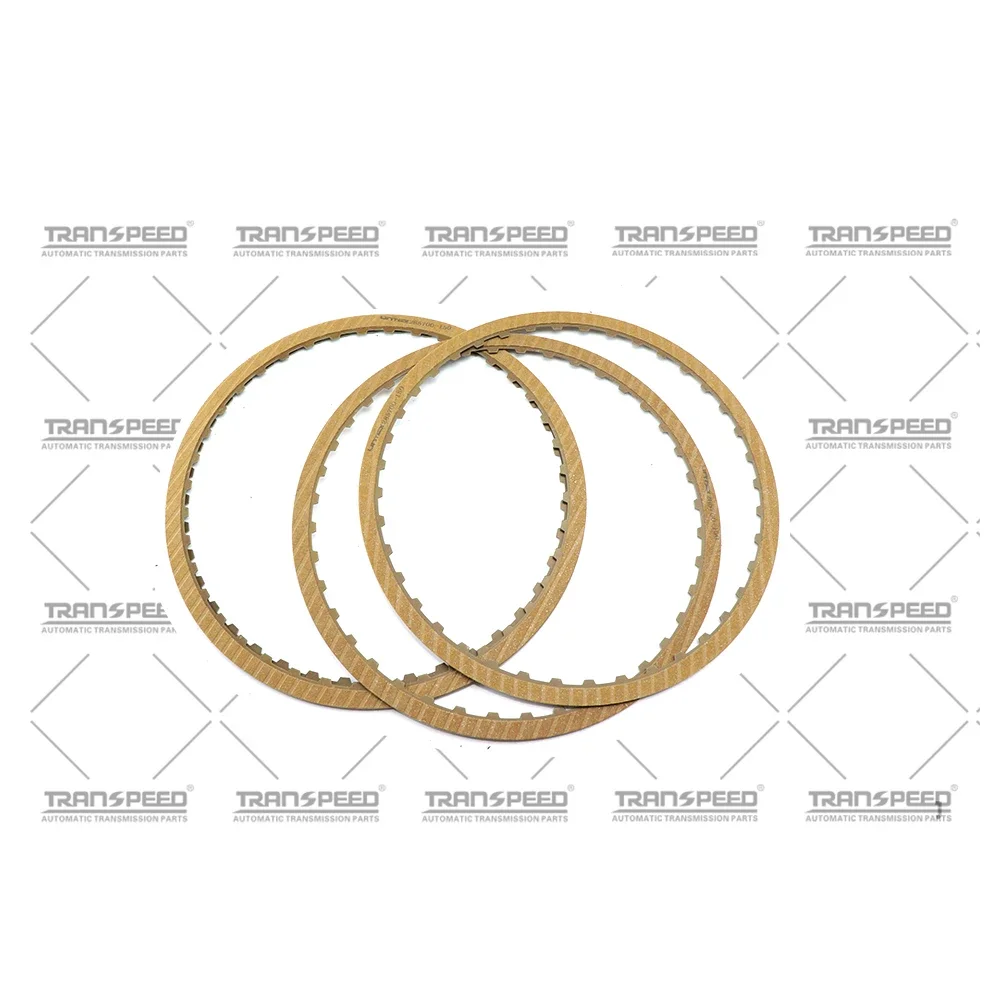 2026/09G TF60-SN Automatic Transmission Friction Plate ,friction Disc Kit