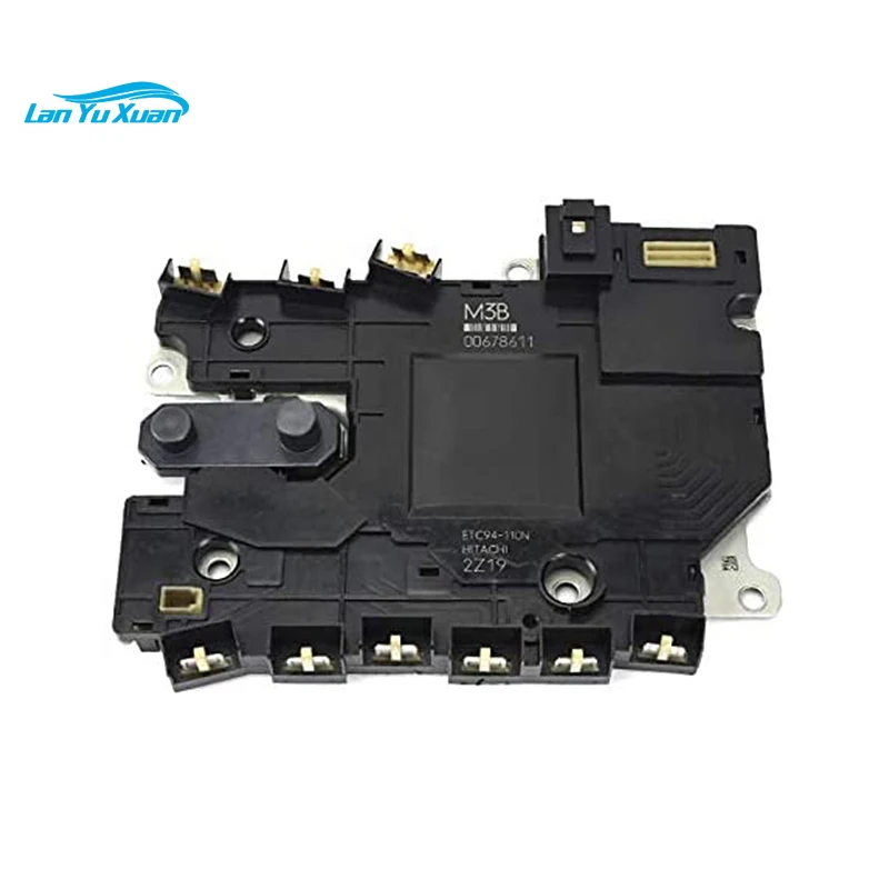 

TCU TCM Transmission Control Module ETC94-110N M3B For Nissan Infiniti Pathfinder EX37 Q50 Q60