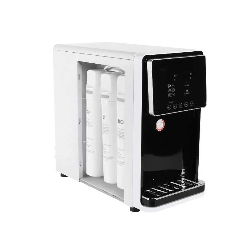 3 Stages Filter Uv … - image