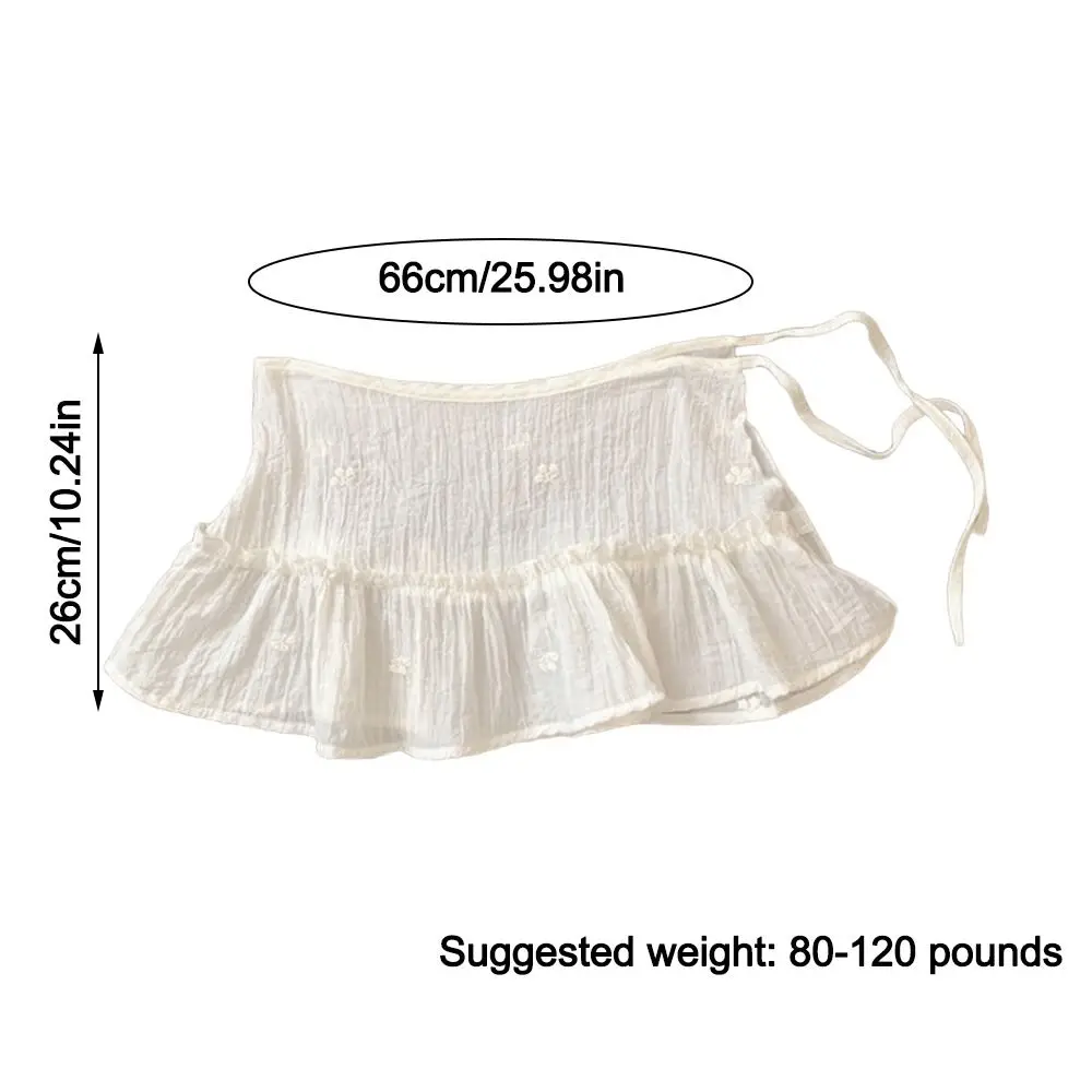 Nieuwe Y2K Mini Gelaagde Rok Geplooide Hoge Taille Lace Up Ruches Rokken Harajuku A-lijn Korte Jupe Rokken Vrouwen