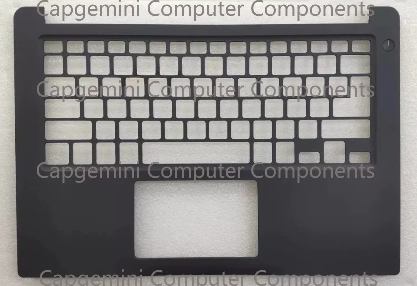 Housing for DELL Inspiron 14 7000 7460 7472 Palmrest Keyboard Touchpad 0K9GT3 K9GT3 P74G Backlit US Upper Case