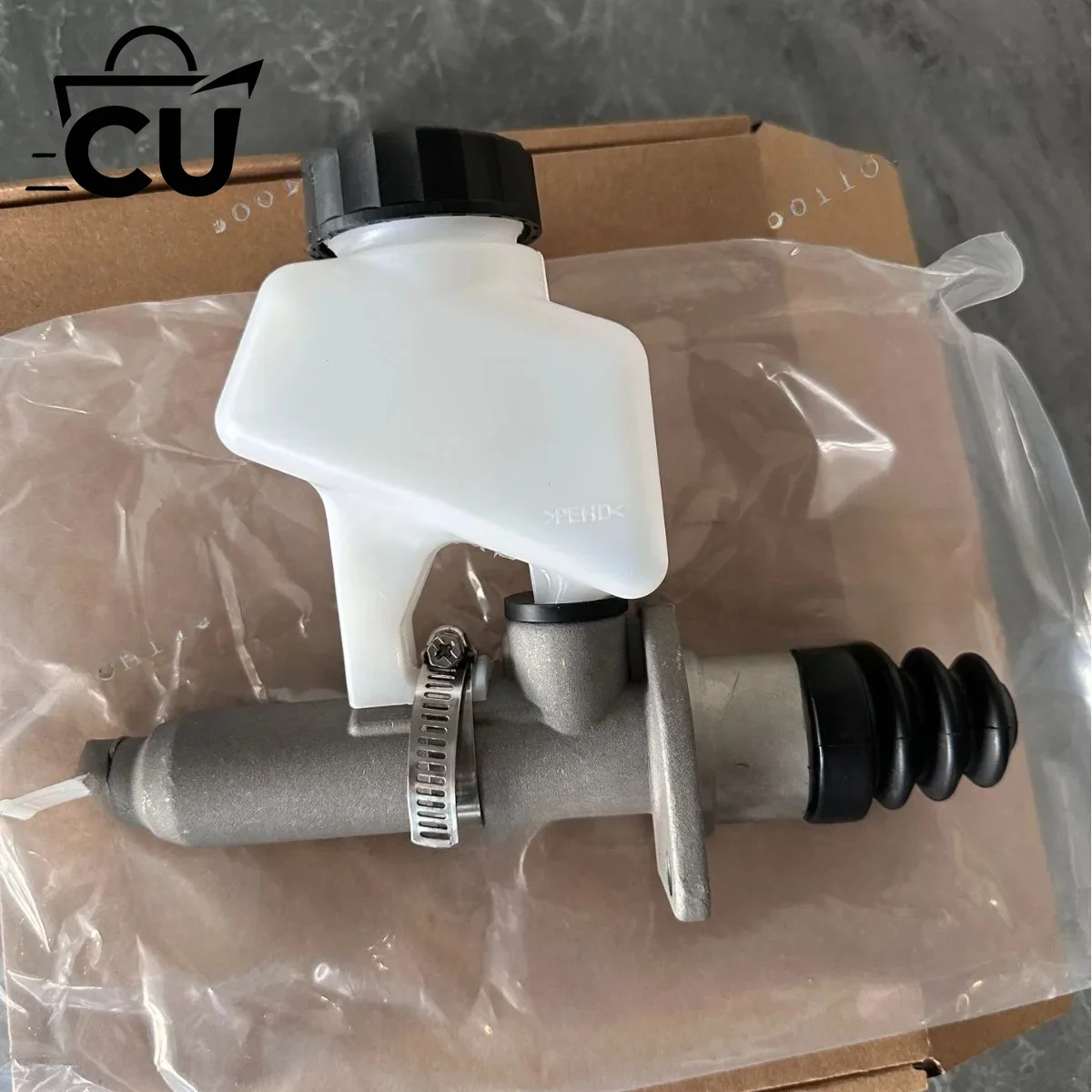 1000284701AM Clutch master cylinder E17-6011 1000284701AM