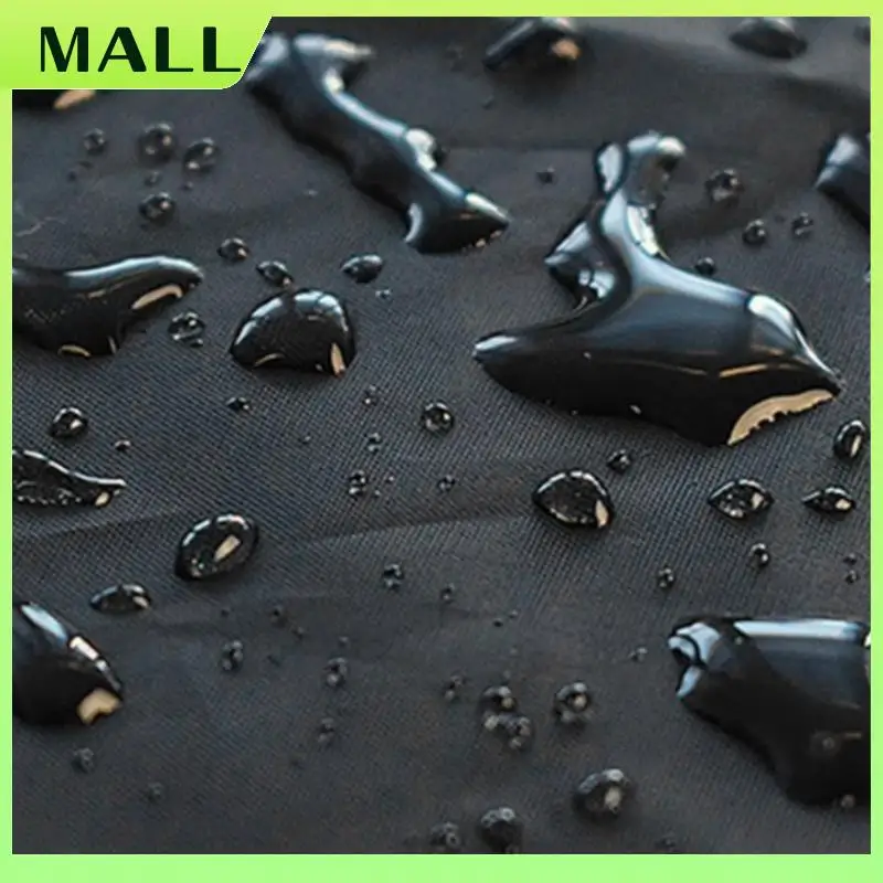 MALL Outdoor Swing Top Cover Chair Cover Sun Canopy Cover Park Swing Rain Shelter Waterproof Furniture Cover