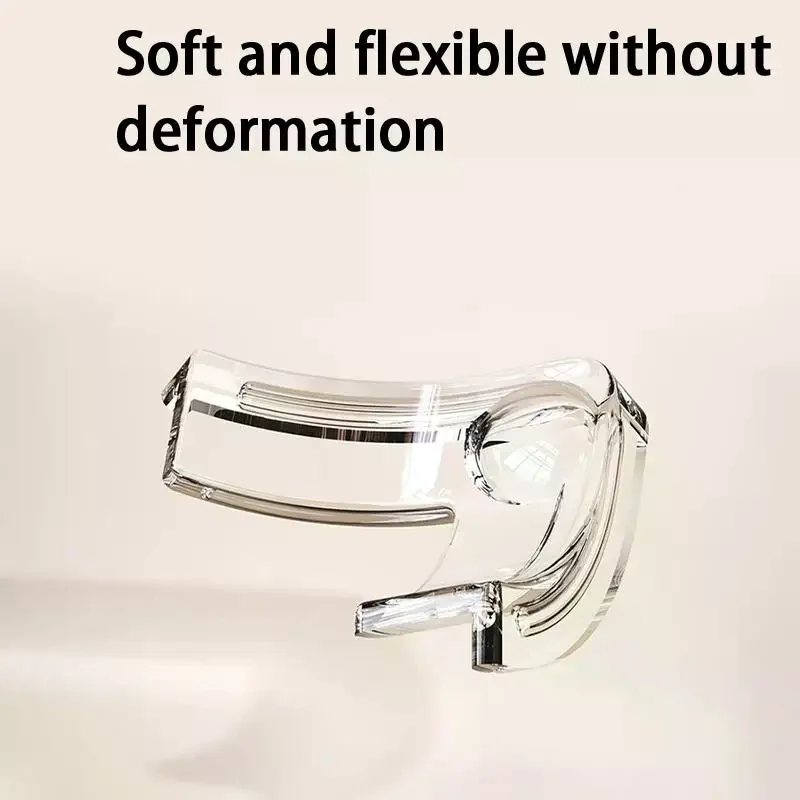 

4 шт. Детские силиконовые защитные накладки на углы стола, защита от ударов для детей