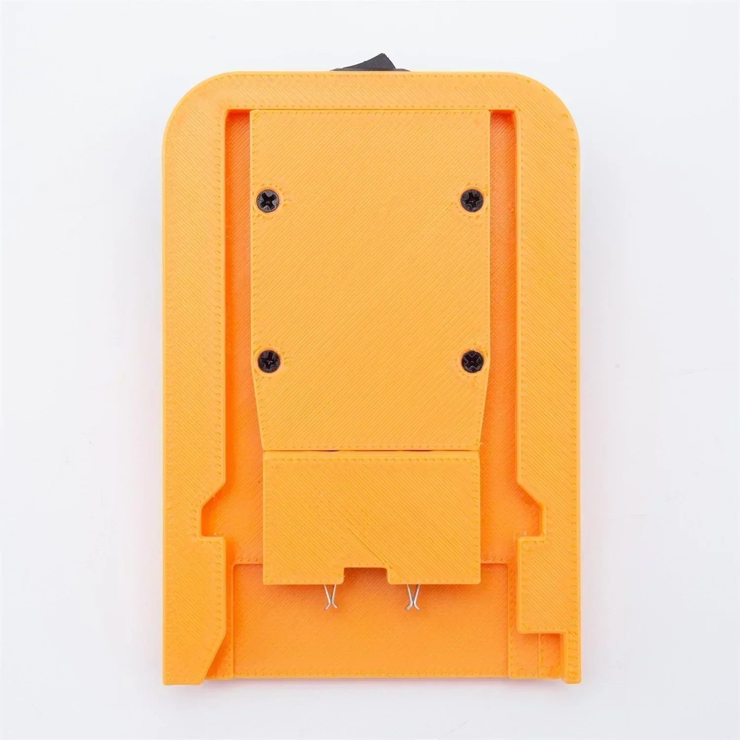 Power Bank For Hilti 22V B22 CPC volt Li-ion Battery Power Bank W/USB TYPE-C Cell Phone Notebook Fast Charging  (NO Battery)