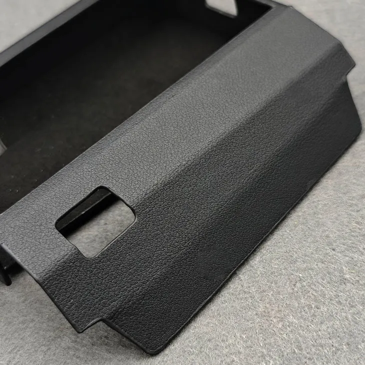 A6 maß gefertigte Echt ledertasche für iriver astell & kern kann max