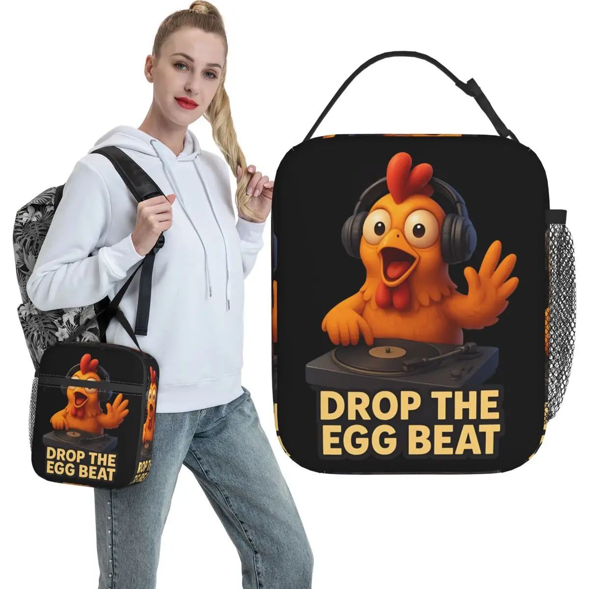 F-Caw-F-Chicken Dro… - image