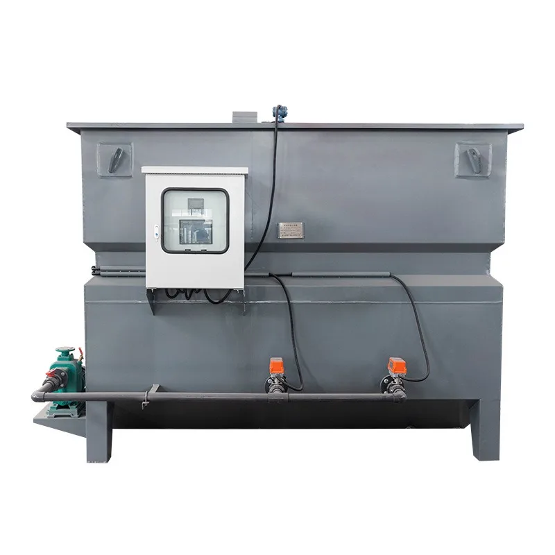 Vertical Plate Fiber Turntable: Vertical Sheet Filter Cloth Filter Tank Fiber Turntable
