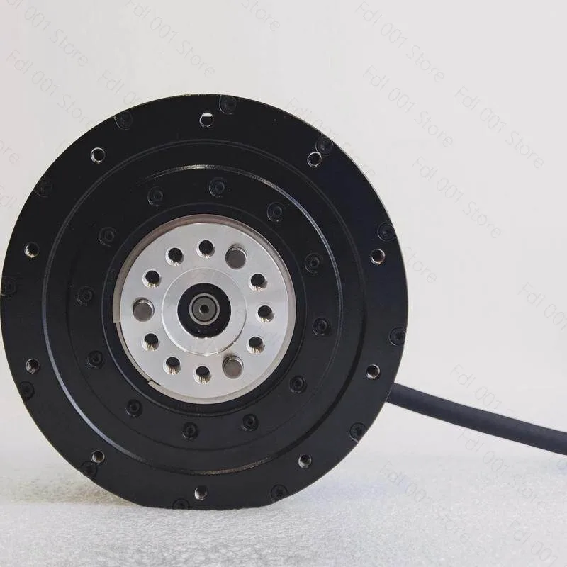 Precision Robotic Joint Actuator 120Nm Integrated Joint Motor Module