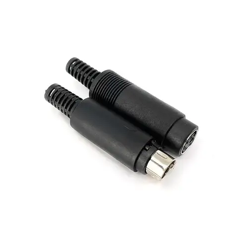 8 best sales mini-din - №1